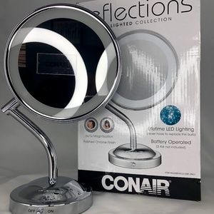 ConAir Refections LED Lighted Mirror